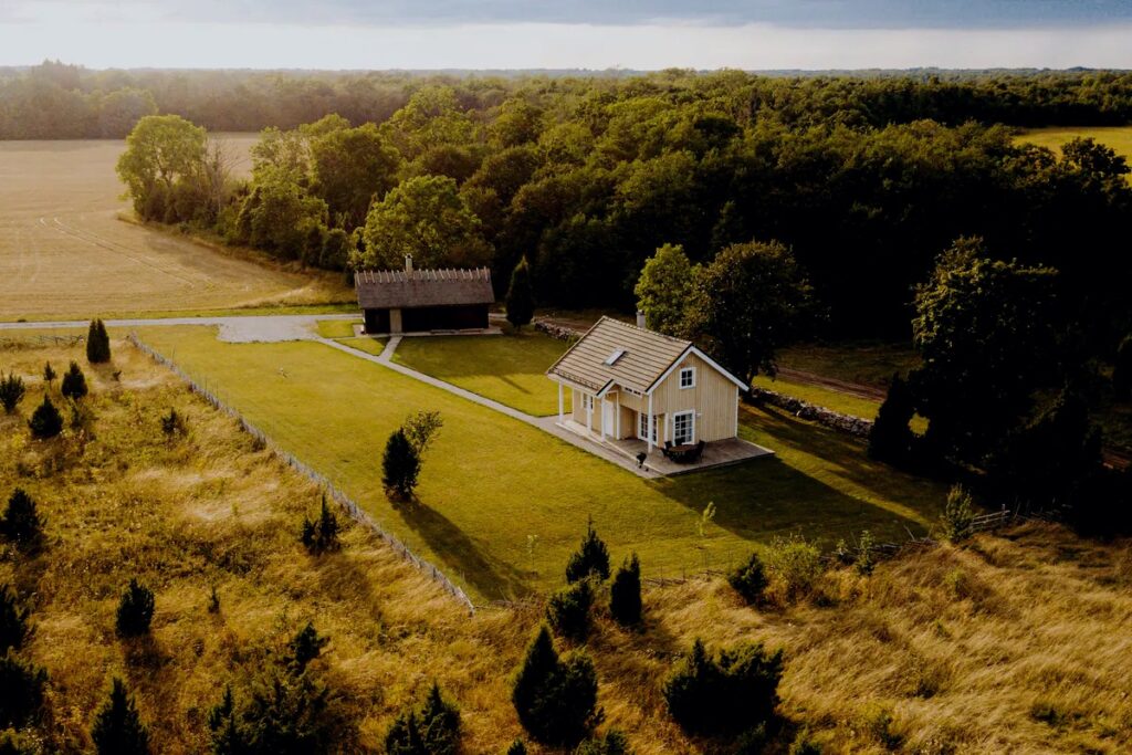Διώροφη Κατοικία 80τμ