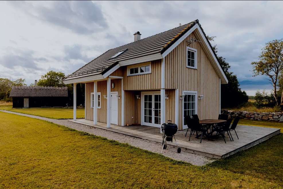 Διώροφη Κατοικία 80τμ