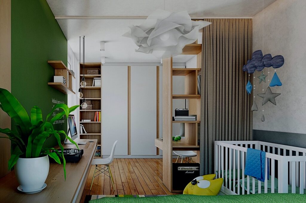 Σπίτι με εμβαδόν 80 τετραγωνικών μέτρων