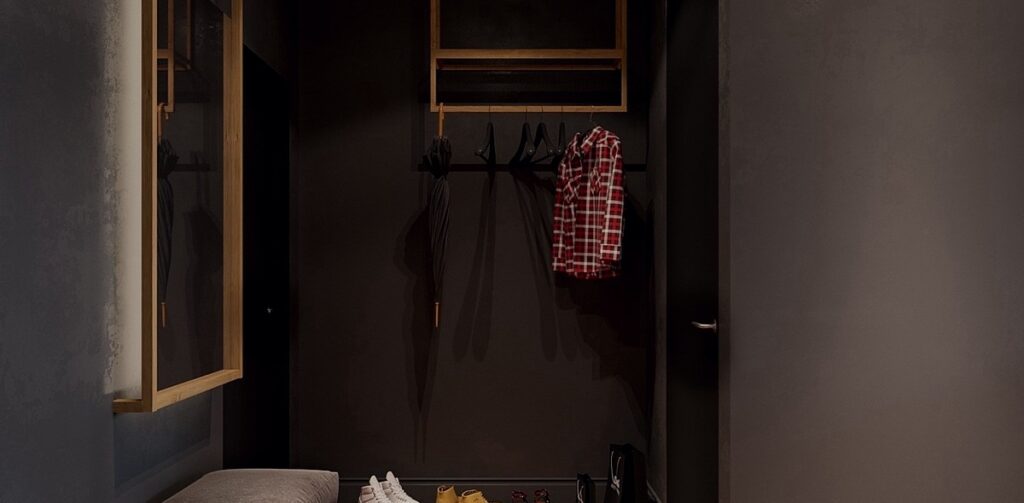 Μονώροφη κατοικία 80 τετραγωνικών μέτρων