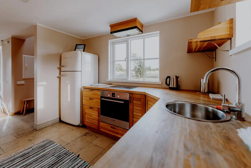 Διώροφη Κατοικία 80τμ