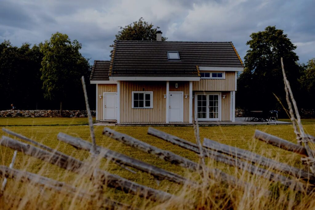 Διώροφη Κατοικία 80τμ