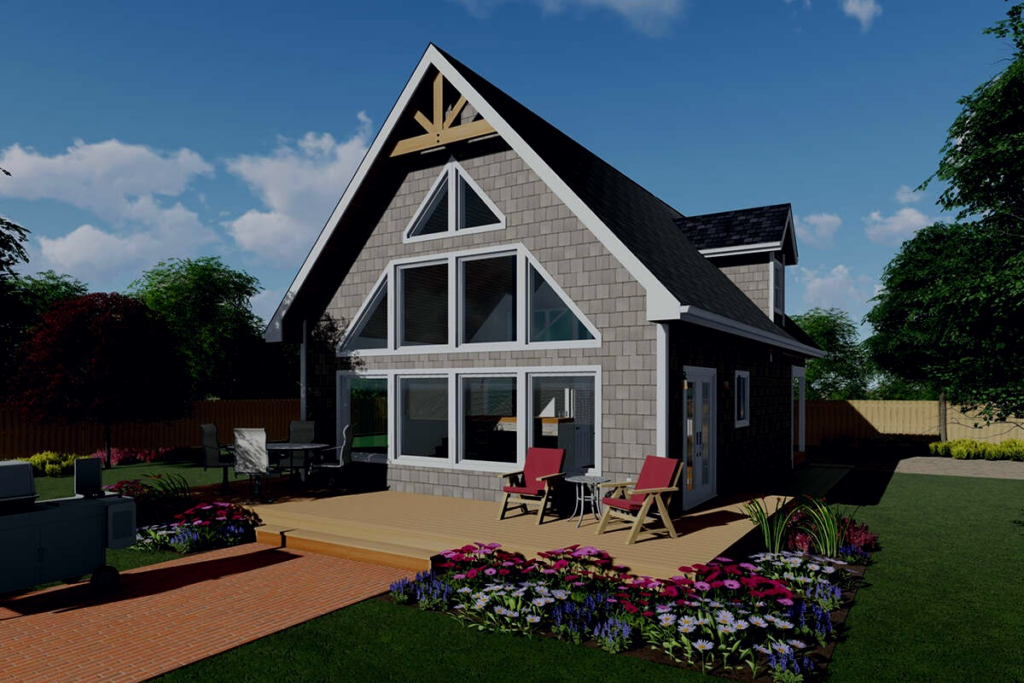 Σχεδια σπιτιων 50τμ με σοφιτα στην Ελλάδα