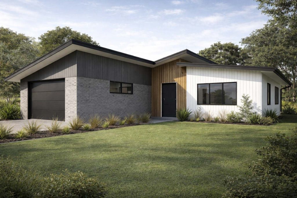 Αρχιτεκτονικα σχεδια σπιτιων 140τμ