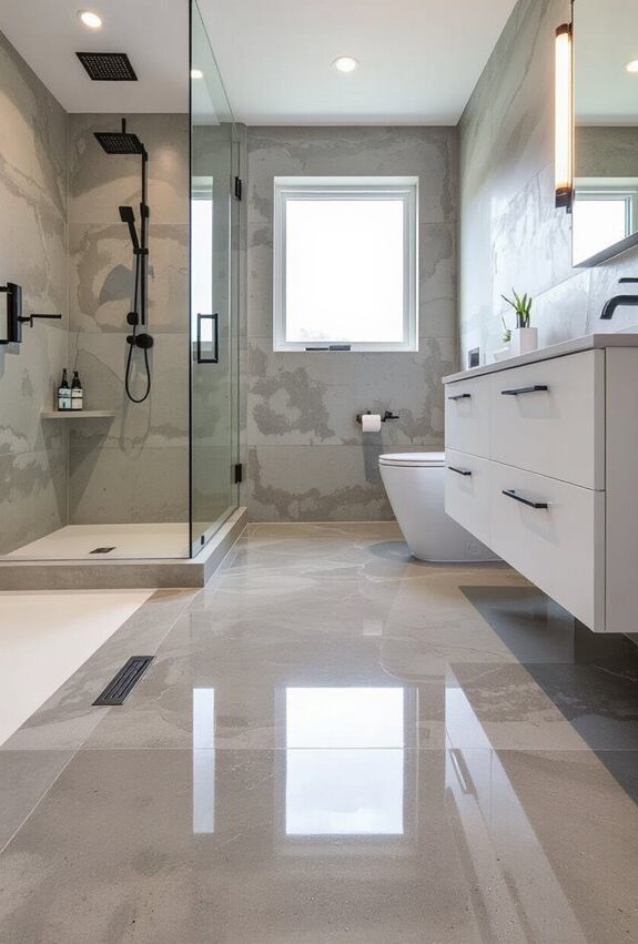 Ανακαίνιση μπάνιου