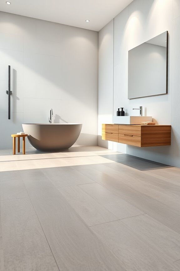 Ανακαίνιση μπάνιου