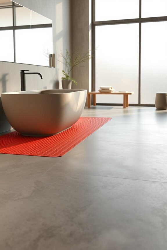 Ανακαίνιση μπάνιου