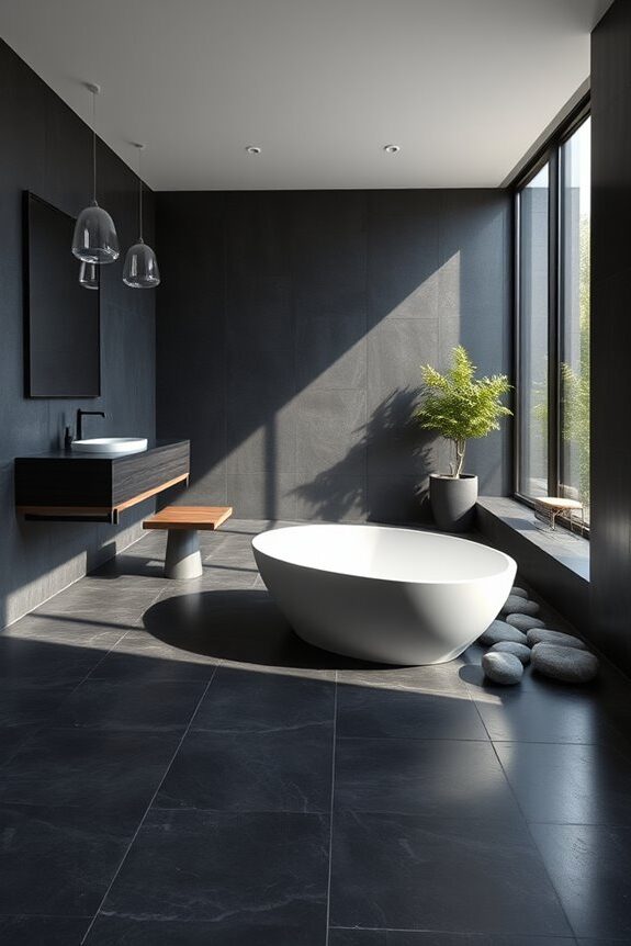 Ανακαίνιση μπάνιου