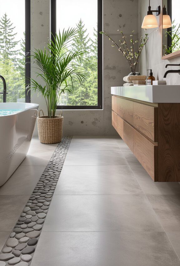 Ανακαίνιση μπάνιου