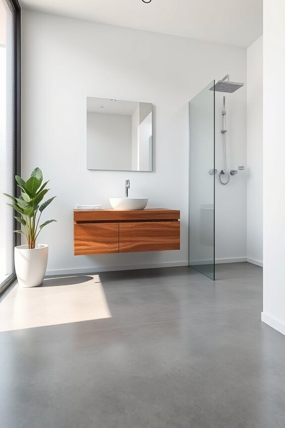 Ανακαίνιση μπάνιου