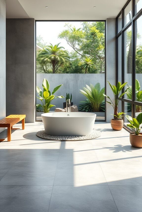 Ανακαίνιση μπάνιου