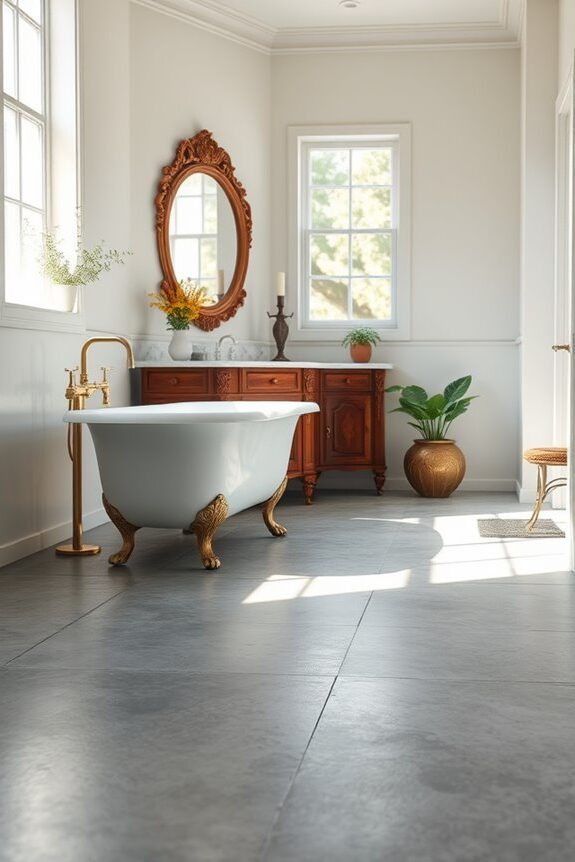 Ανακαίνιση μπάνιου