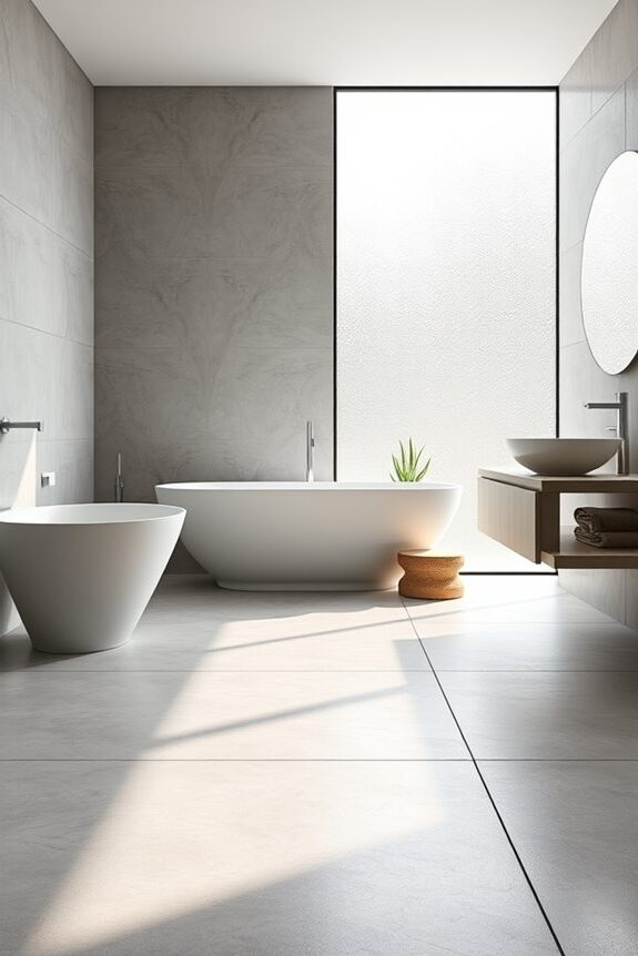 Ανακαίνιση μπάνιου