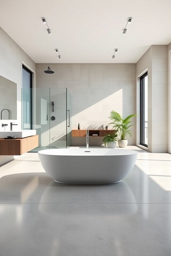 Ανακαίνιση μπάνιου