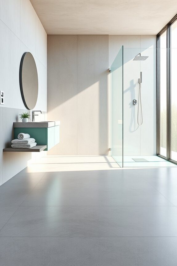 Ανακαίνιση μπάνιου