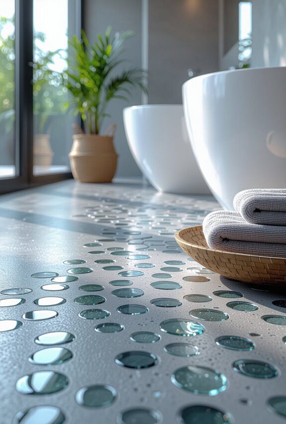 Ανακαίνιση μπάνιου