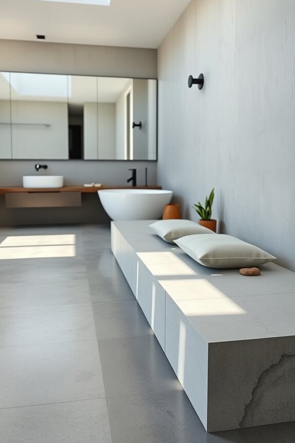 Ανακαίνιση μπάνιου