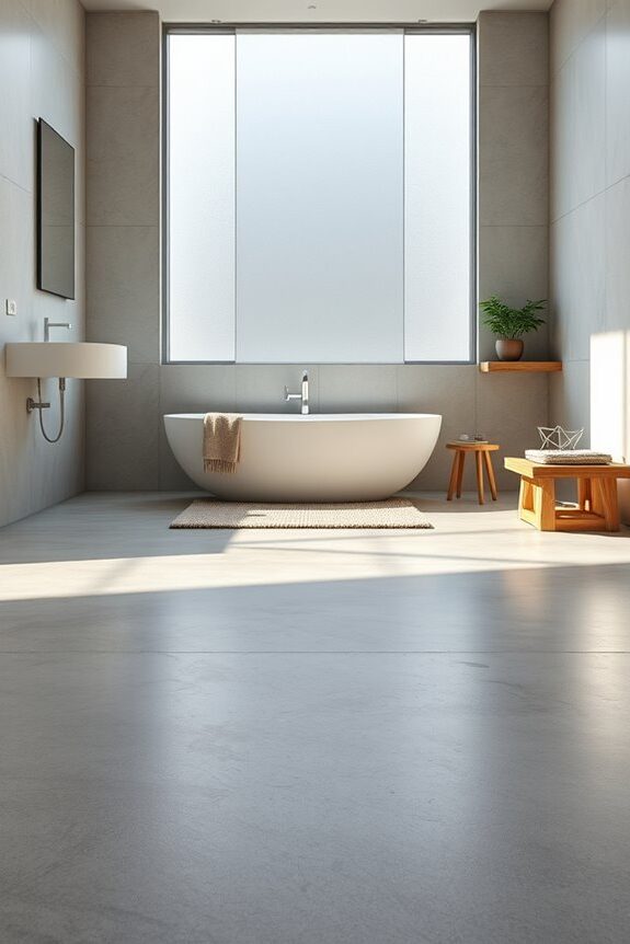 Ανακαίνιση μπάνιου