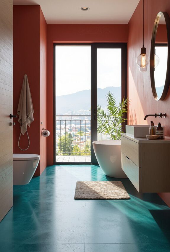 Ανακαίνιση μπάνιου