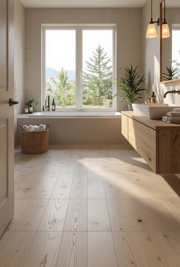 Ανακαίνιση μπάνιου