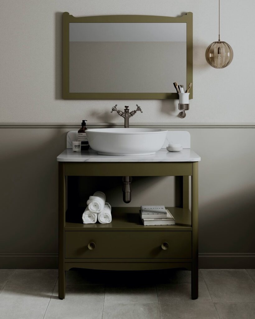 Ιδεεσ για χτιστο επιπλο μπανιου