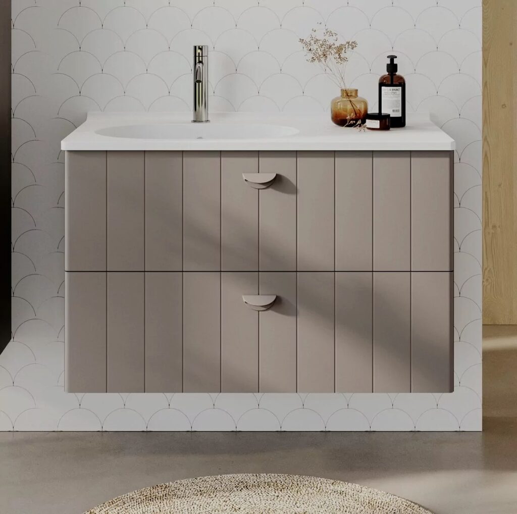 Ιδεεσ για χτιστο επιπλο μπανιου