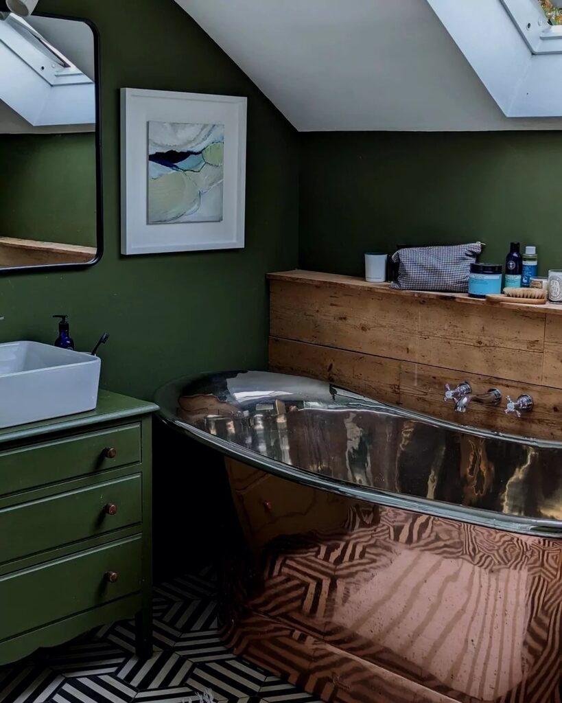 Ιδεεσ για χτιστο επιπλο μπανιου