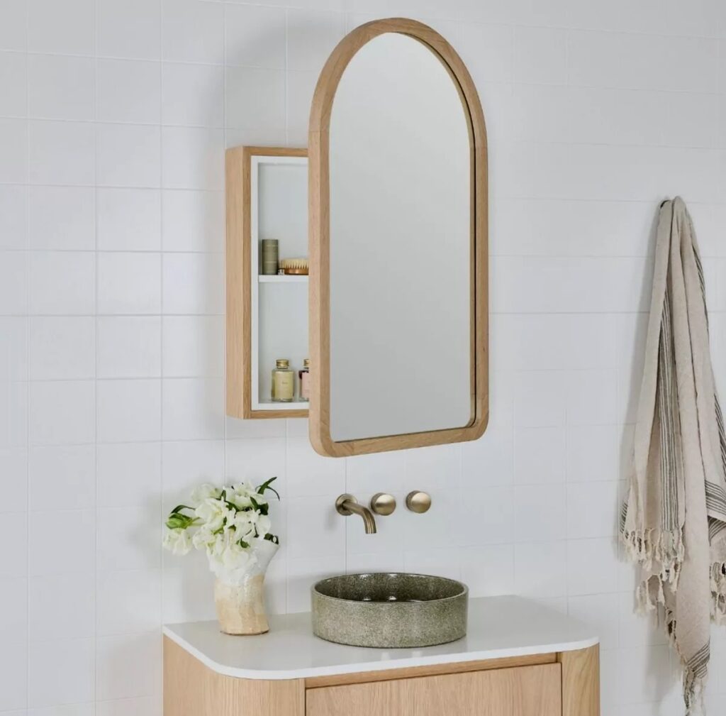 Ιδεεσ για χτιστο επιπλο μπανιου