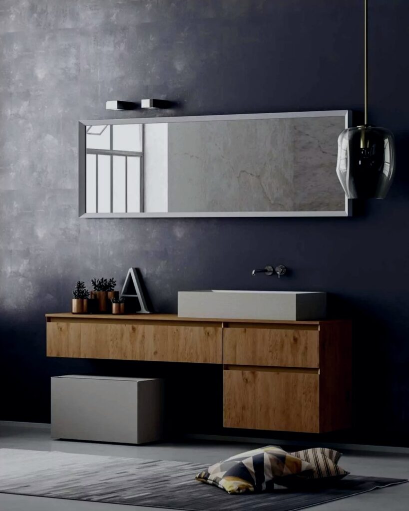 Ιδεεσ για χτιστο επιπλο μπανιου