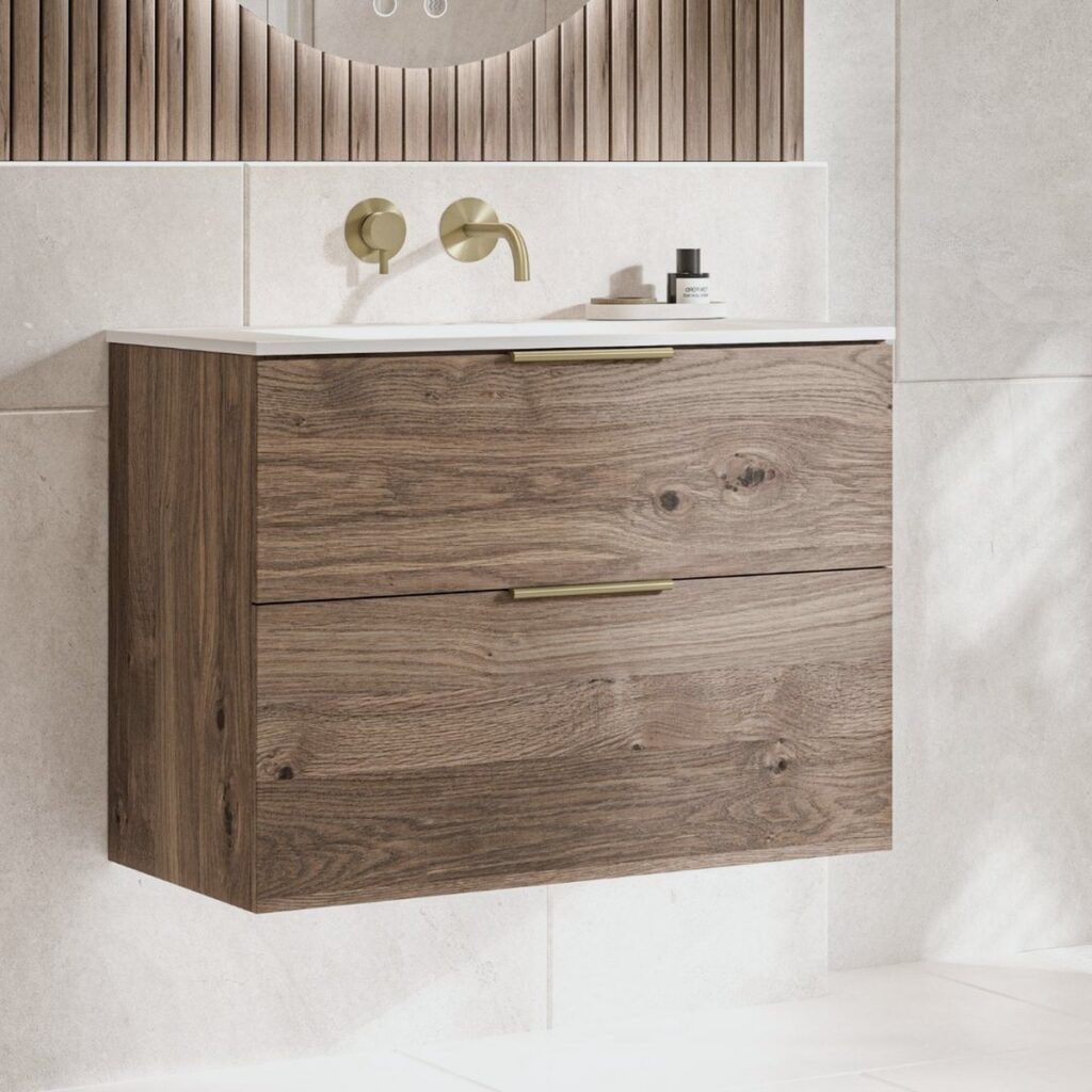 Ιδεεσ για χτιστο επιπλο μπανιου