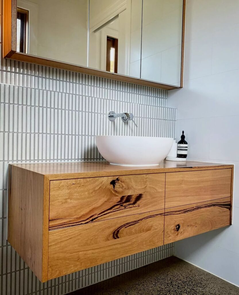 Ιδεεσ για χτιστο επιπλο μπανιου