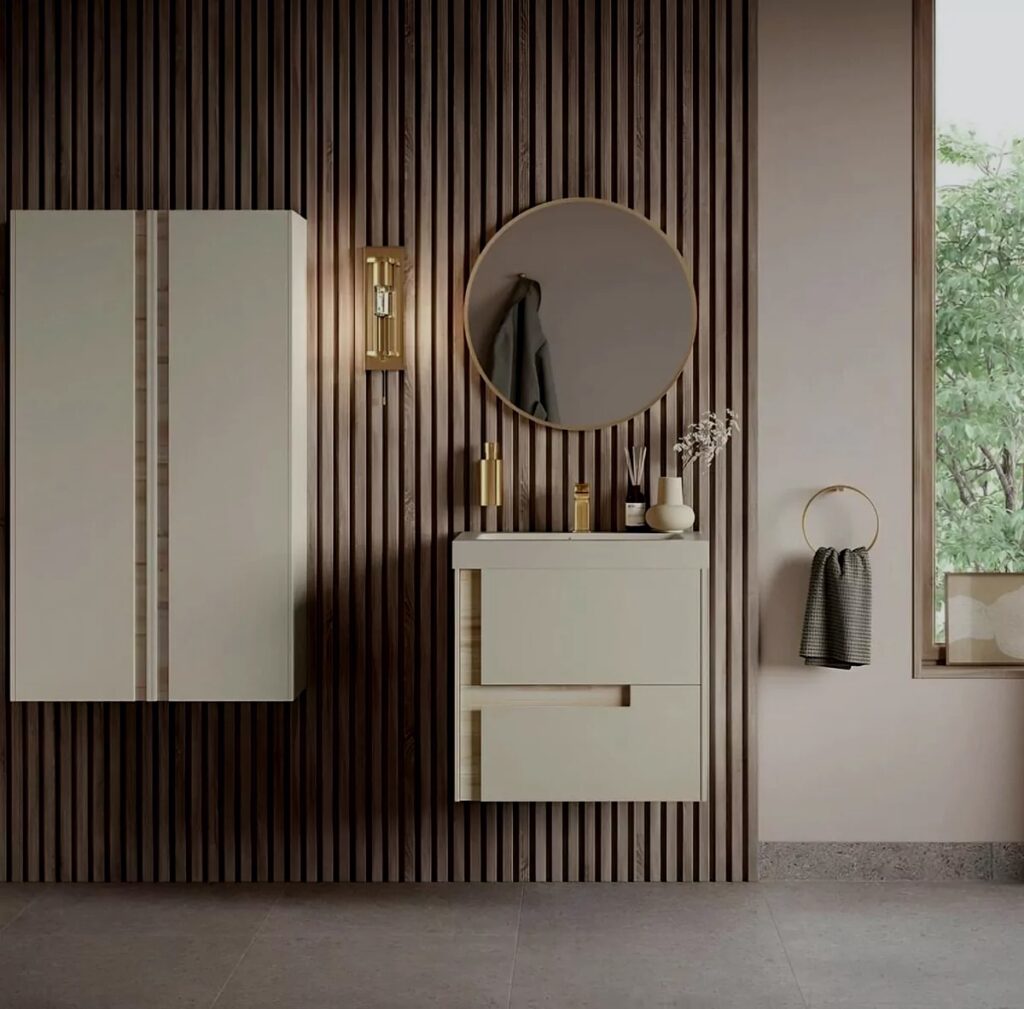 Ιδεεσ για χτιστο επιπλο μπανιου