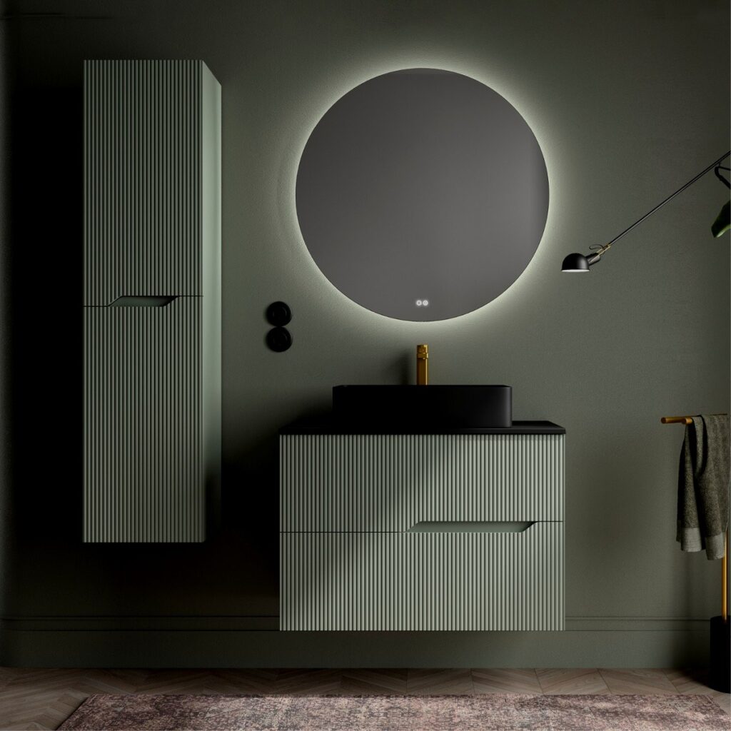 Ιδεεσ για χτιστο επιπλο μπανιου