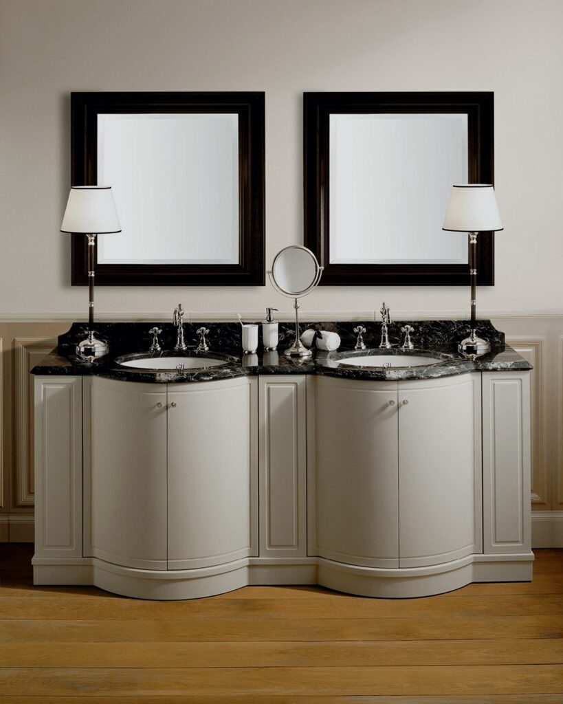 Ιδεεσ για χτιστο επιπλο μπανιου