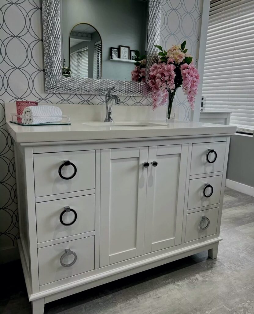 Ιδεεσ για χτιστο επιπλο μπανιου