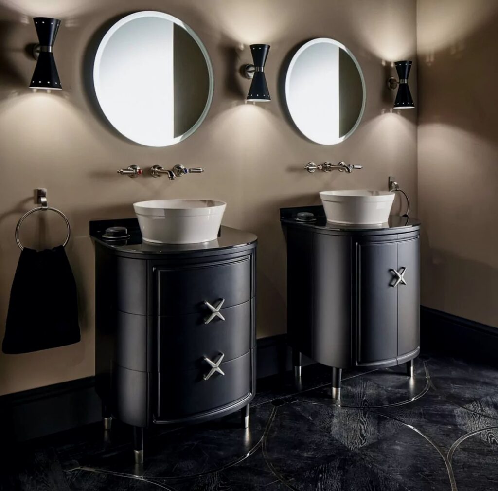 Ιδεεσ για χτιστο επιπλο μπανιου