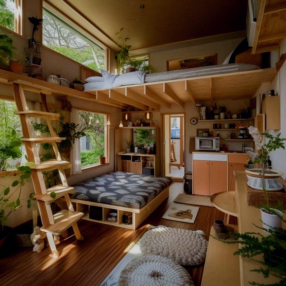 Σχέδια ξύλινης καμπίνας κήπου