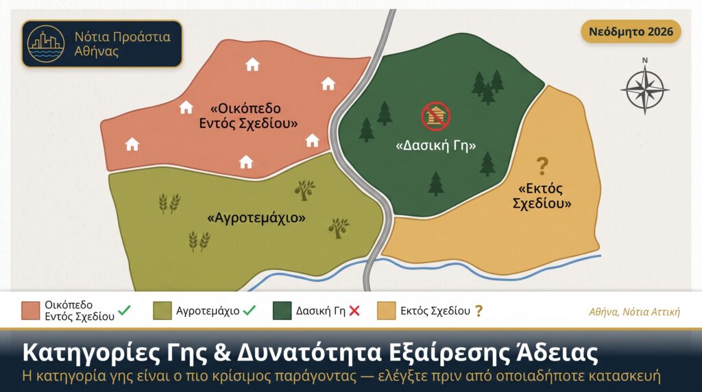 Ξυλινα σπιτια χωρισ αδεια οικοδομησ