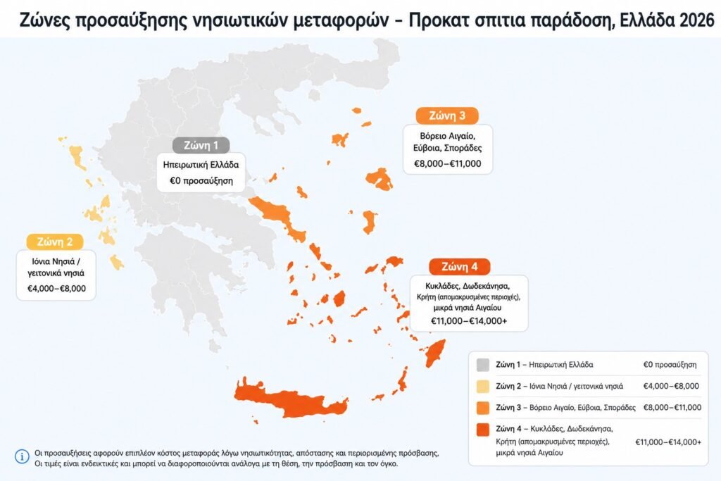 Προκατ σπιτια 60τμ τιμεσ 60τμ στην Ελλάδα
