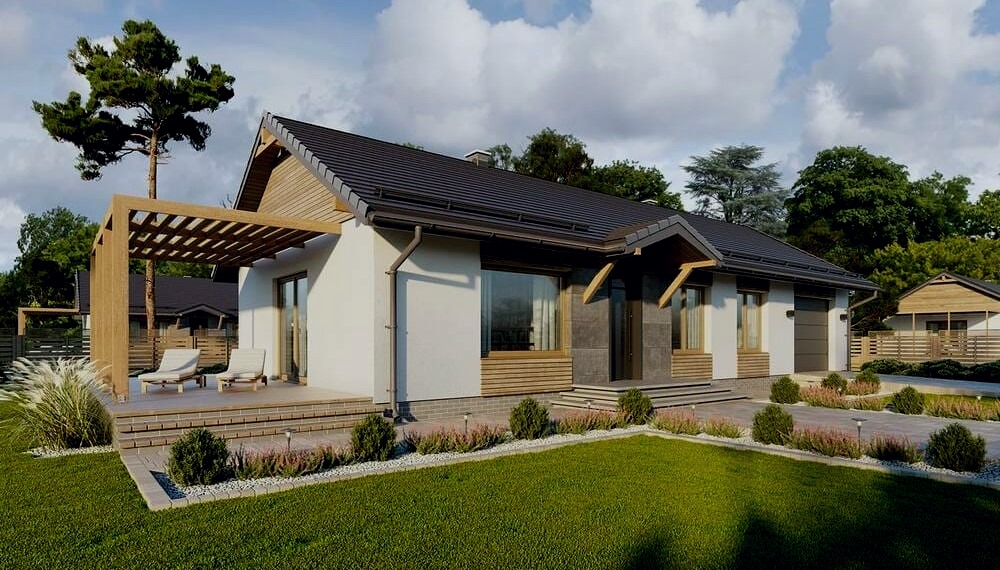 Προκατ σπιτια 80τμ 25000€