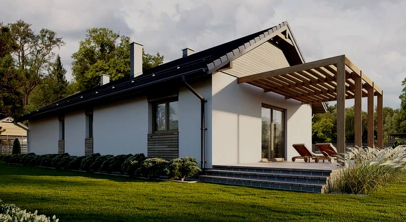 Προκατ σπιτια 80τμ 25000€