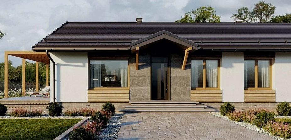 Προκατ σπιτια 80τμ 25000€