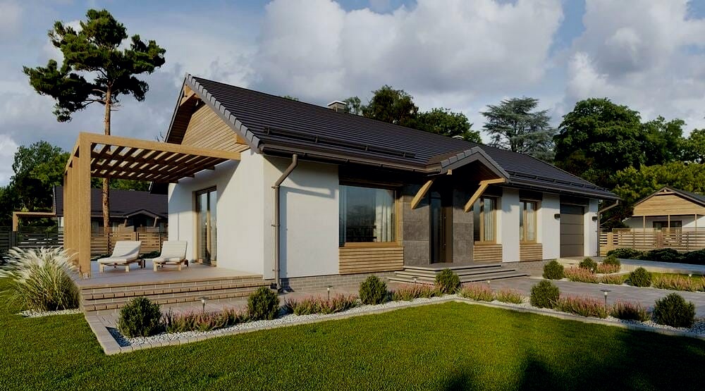 Προκατ σπιτια 80τμ 25000€