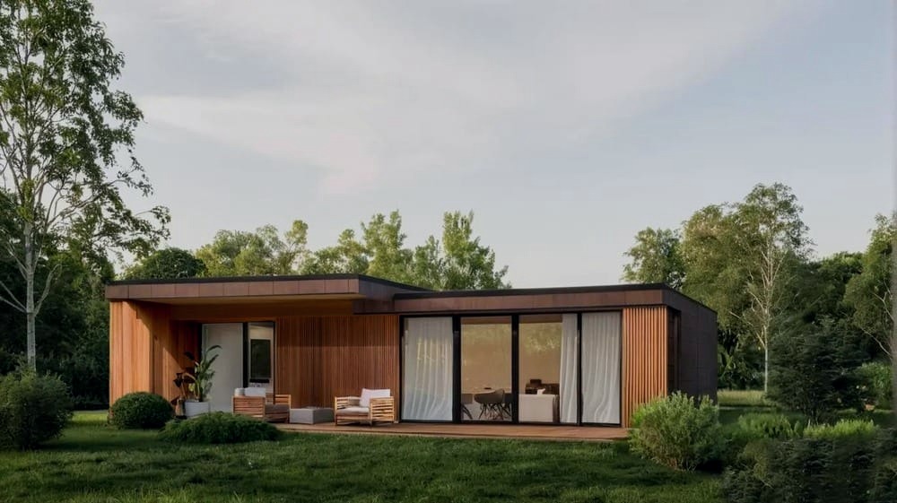 Προκατ σπιτια 80τμ με 3 υπνοδωμάτια