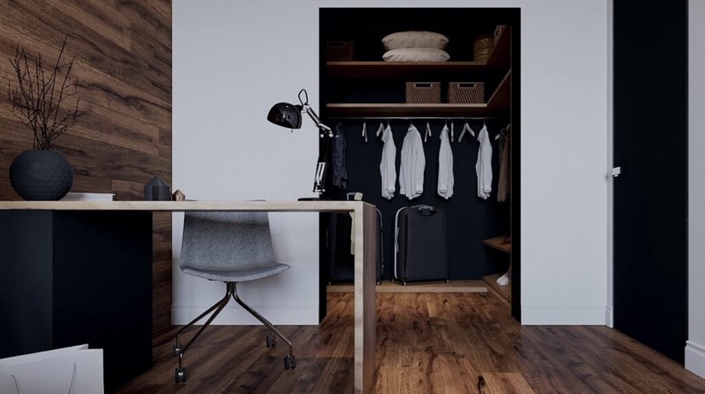 Σπιτι 80 τετραγωνικα με 2 υπνοδωματια