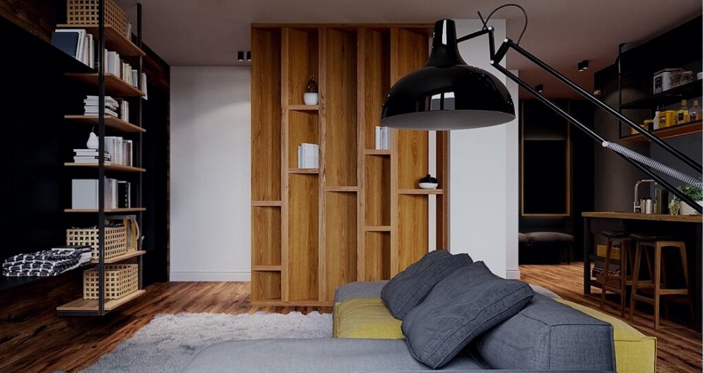 Σπιτι 80 τετραγωνικα με 2 υπνοδωματια