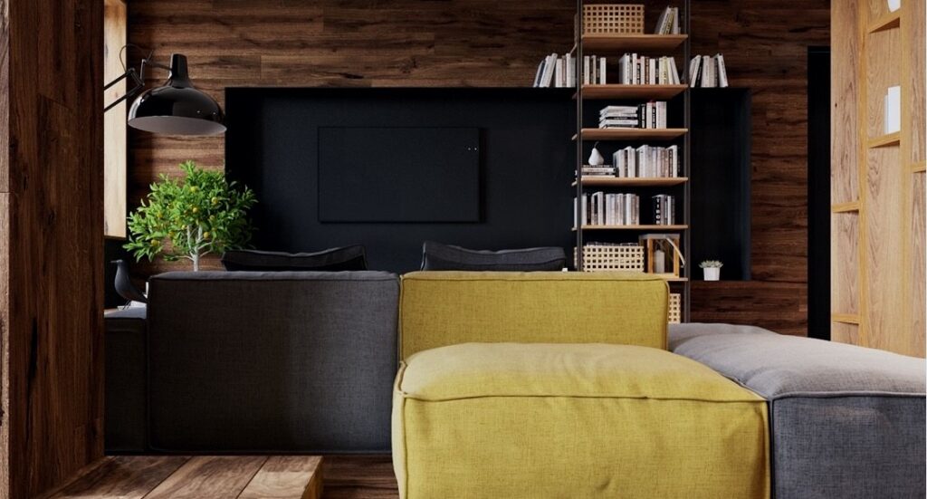 Σπιτι 80 τετραγωνικα με 2 υπνοδωματια