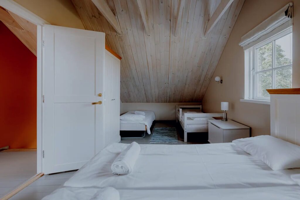 Διώροφη Κατοικία 80τμ