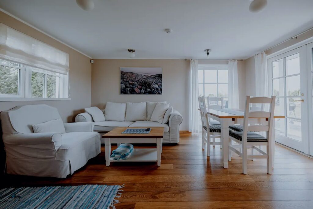 Διώροφη Κατοικία 80τμ