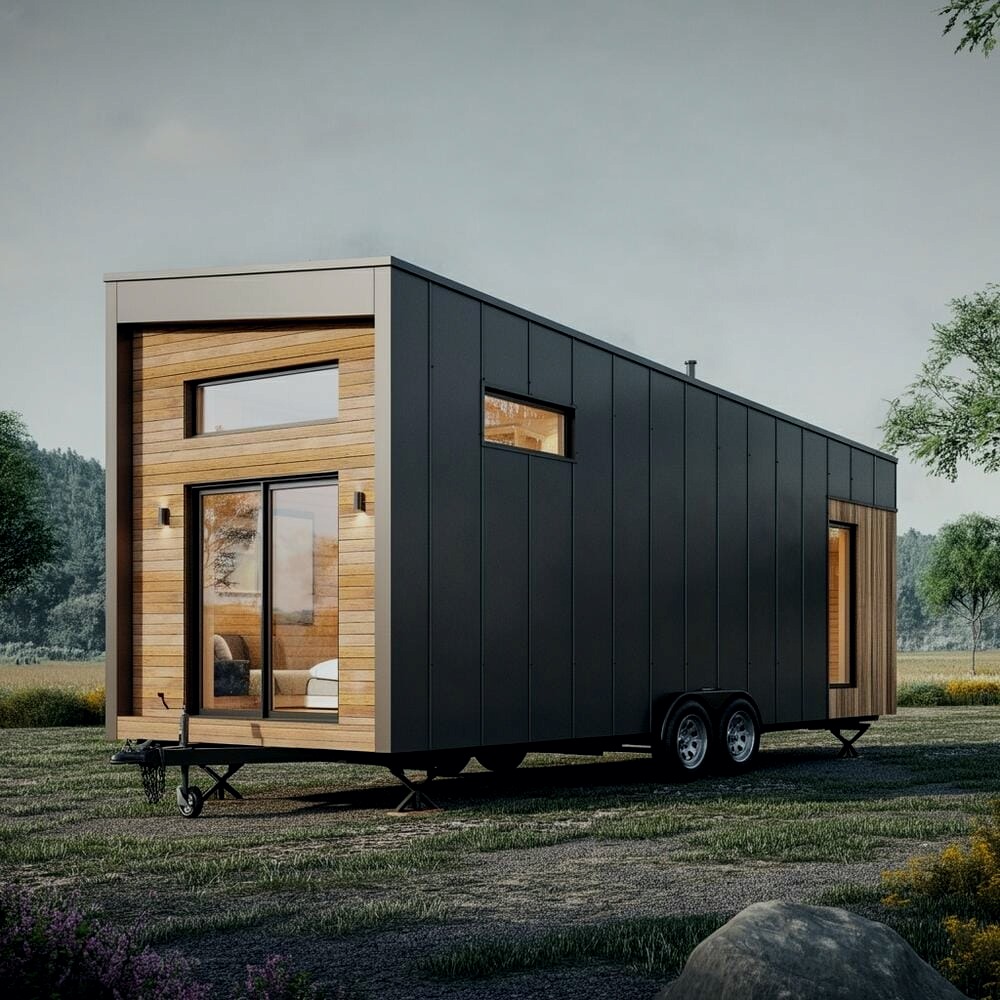 προκατ σπιτια 30τμ